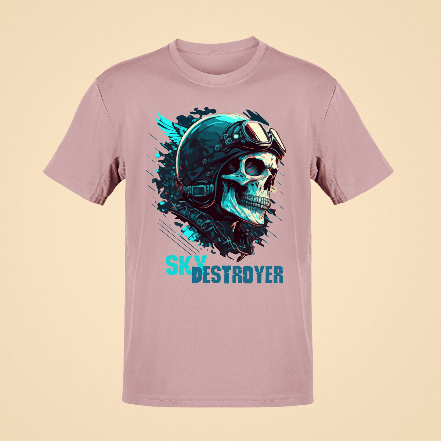 SKULL DESTROYER 20071