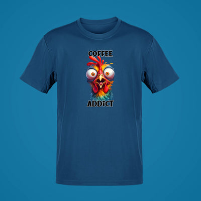 COFFEE ADDICT 20288