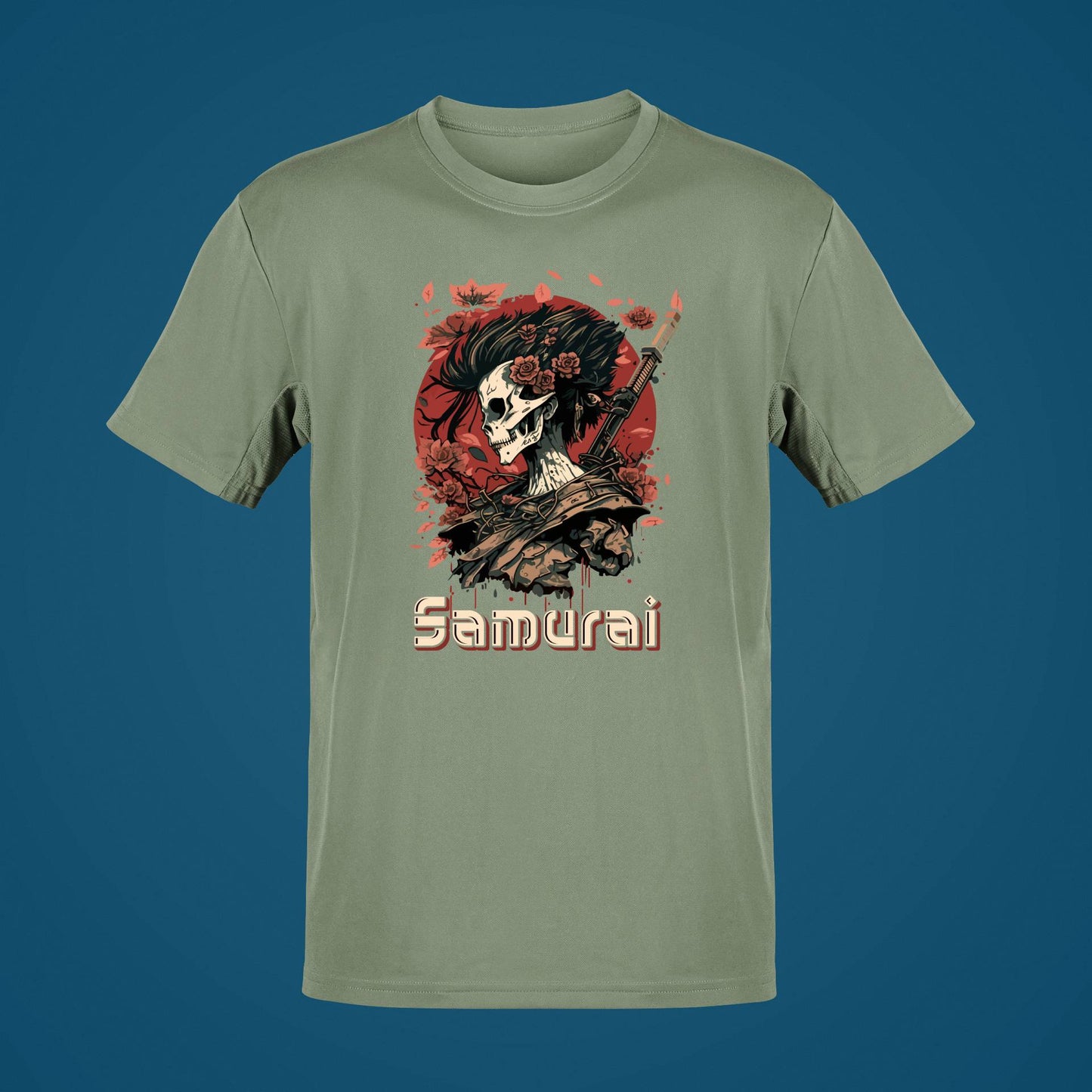 SAMURAI-7 20230