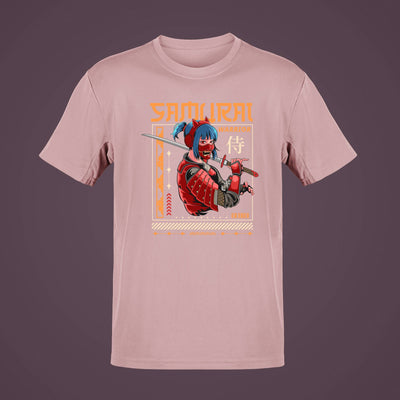 SAMURAI WARRIOR 20231