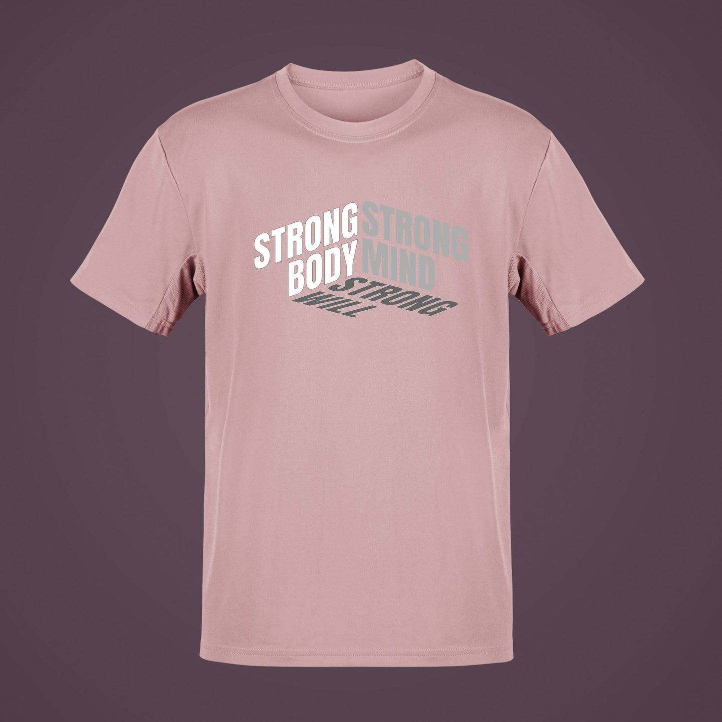 STRONG BODY 20378