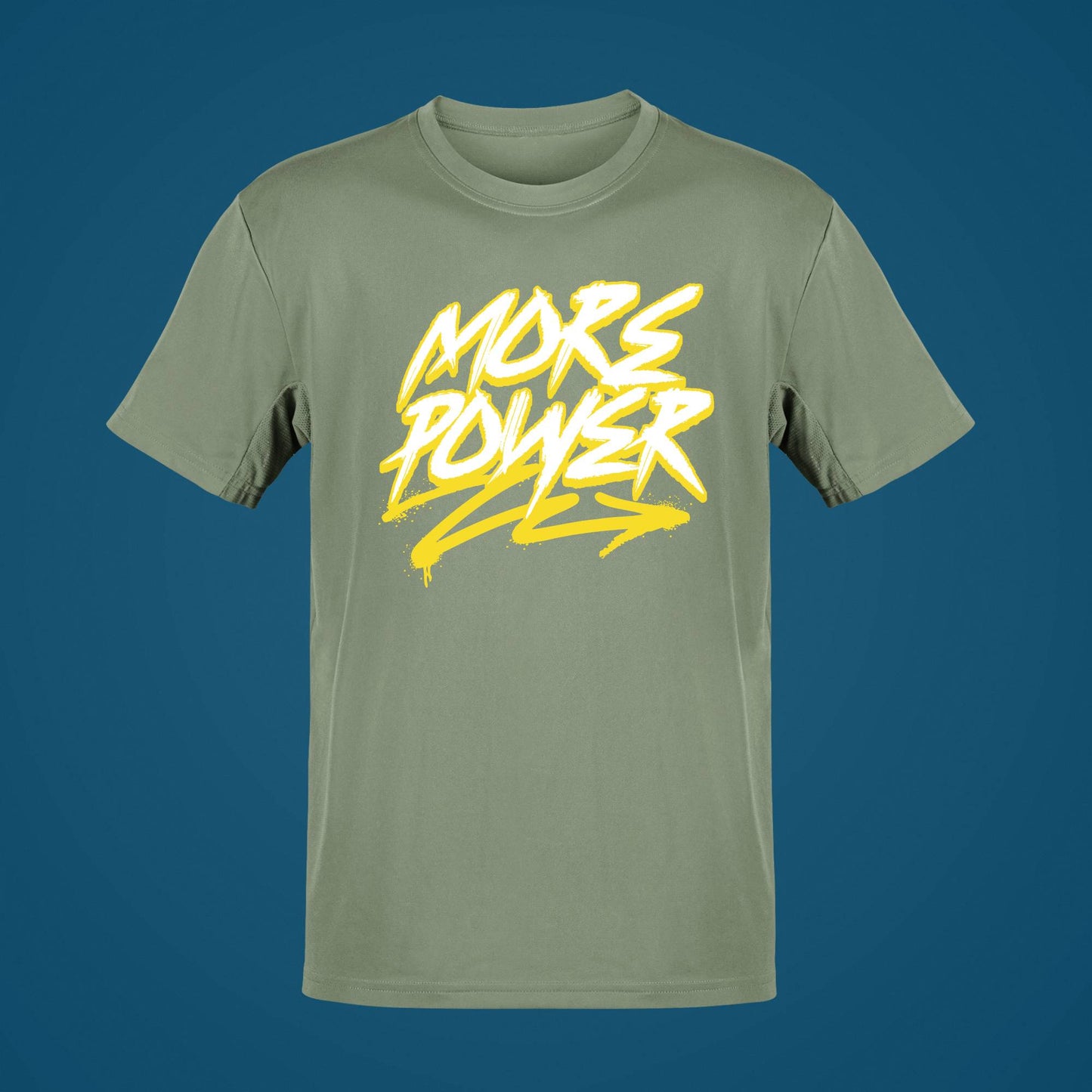 MORE POWER 20374
