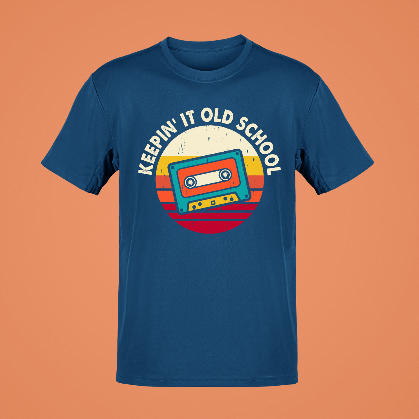OLD SCHOOL 20174
