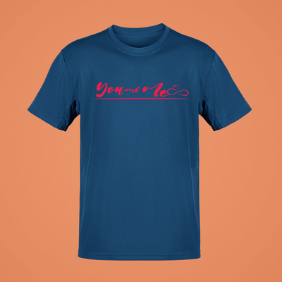 YOU AND ME 20155