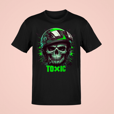 TOXIC 20075