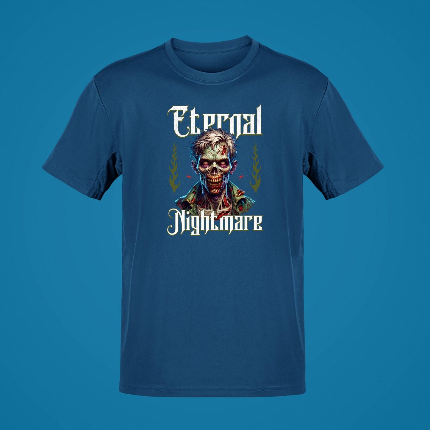 ETERNAL NIGHTMARE 20256