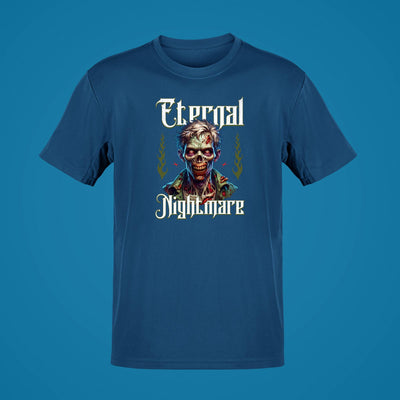 ETERNAL NIGHTMARE 20256