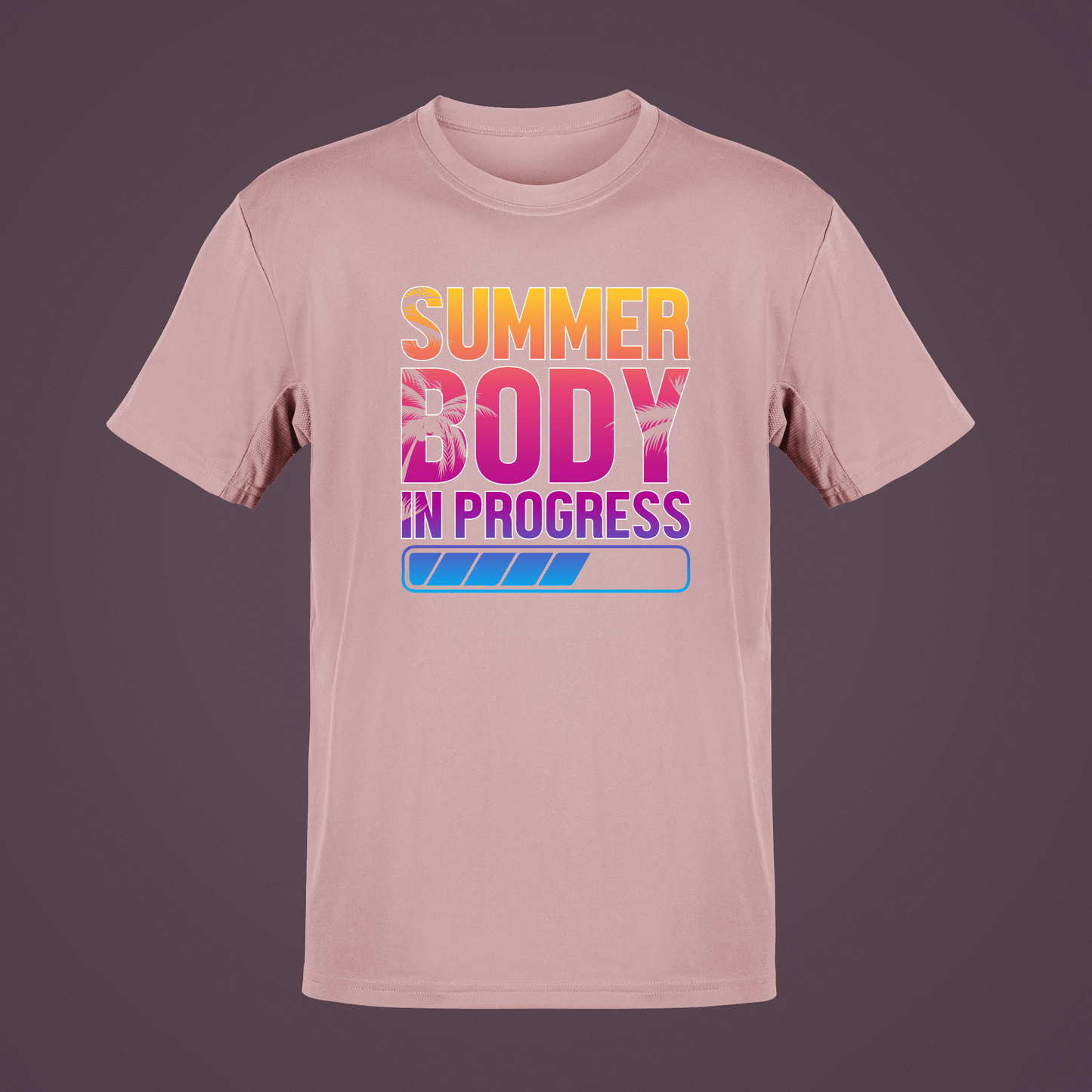 SUMMER BODY 20193