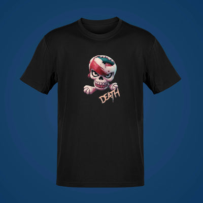 DEATH PIRATE 20255
