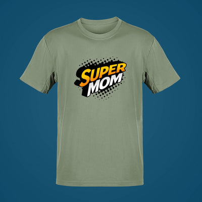 SUPER MOM 20348