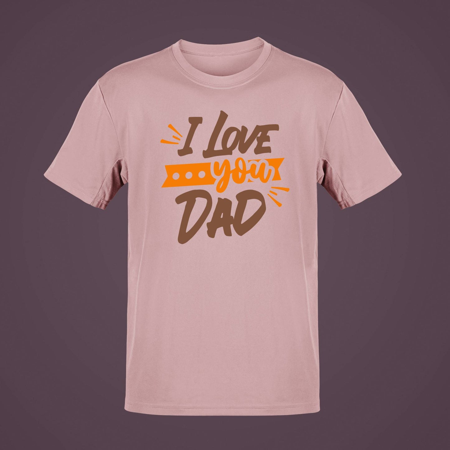 I LOVE YOU DAD 20365