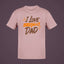 I LOVE YOU DAD 20365