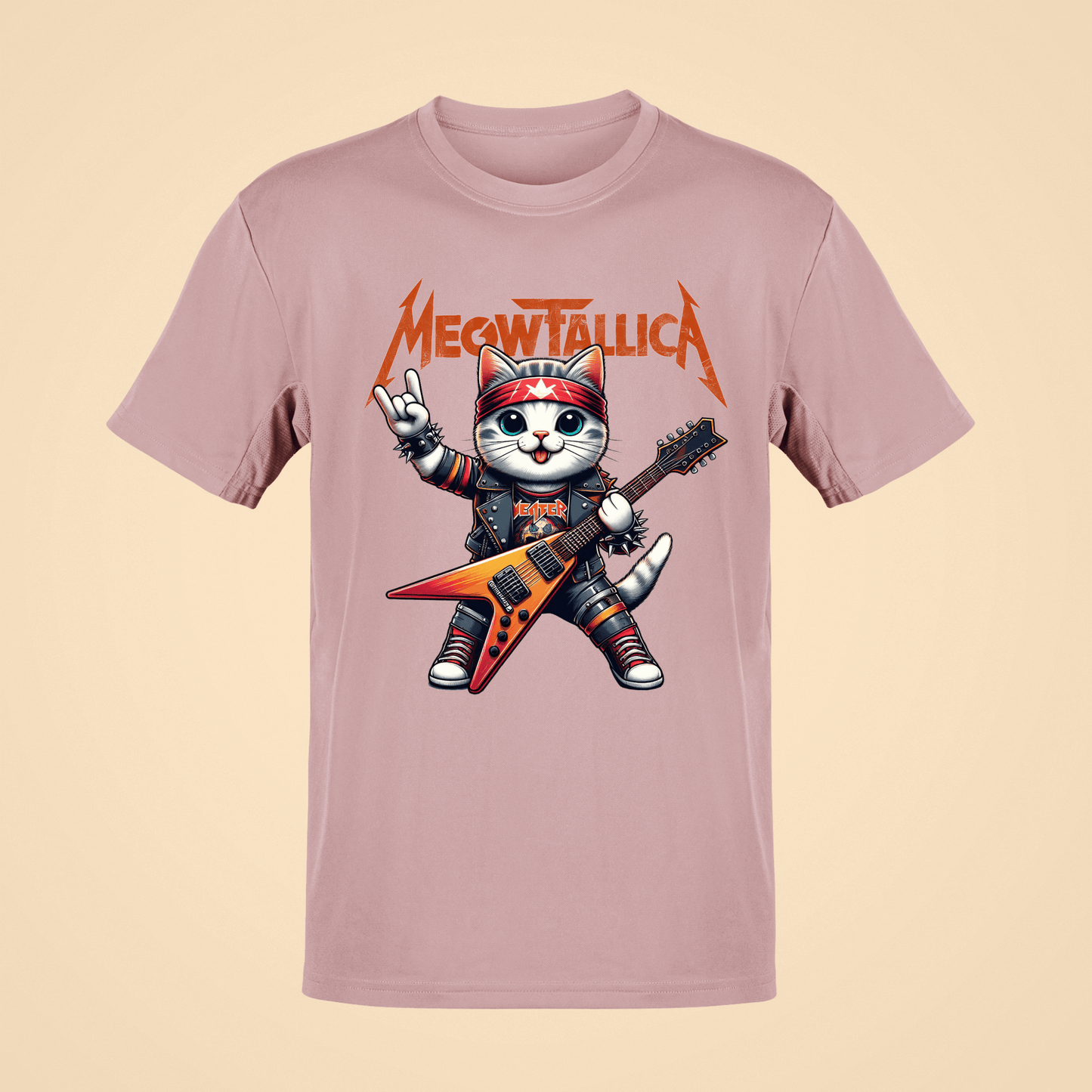 MEOWTALLICA 20131