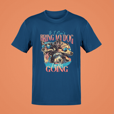 BRING MY DOG 20119