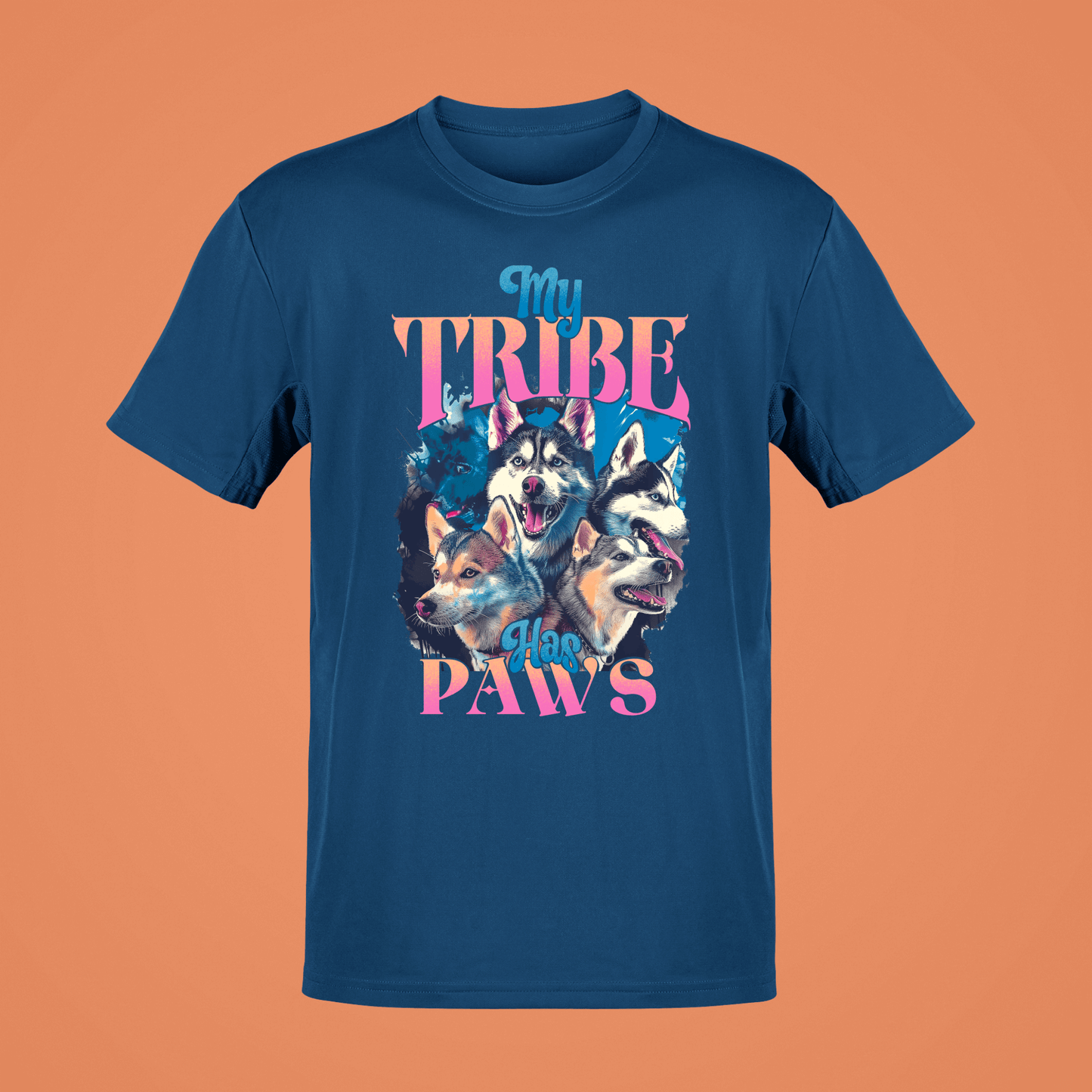 MY TRIBE 20127
