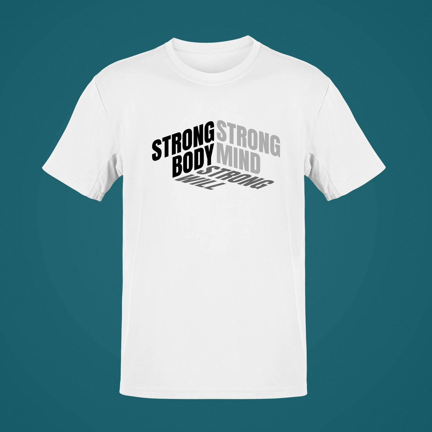 STRONG BODY 20378
