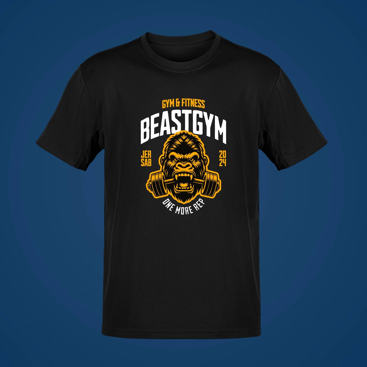 BEAST GYM - GORILLA 20386
