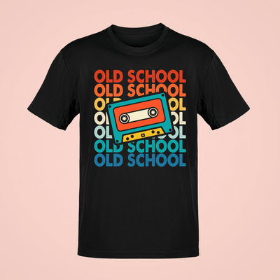 OLD SCHOOL 20172