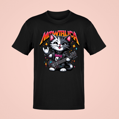MEOWTALICA 20144