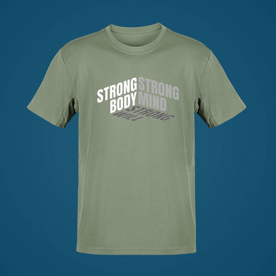 STRONG BODY 20378