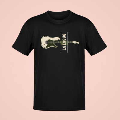 BASSIST 20188