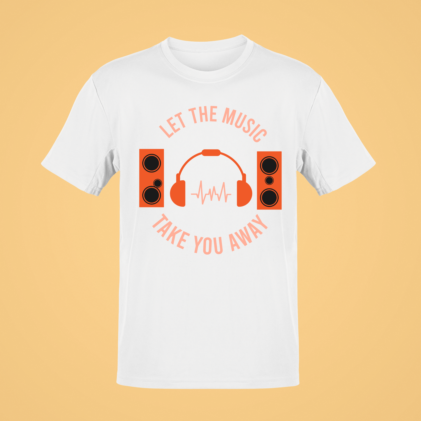 LET THE MUSIC 20182
