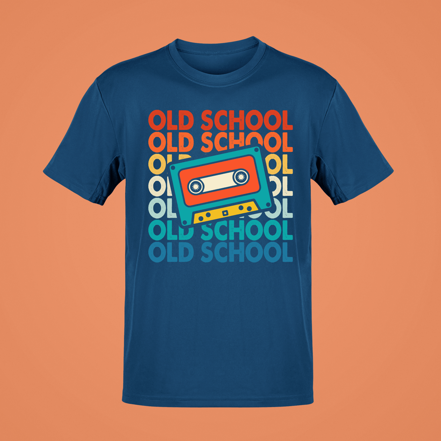 OLD SCHOOL 20172