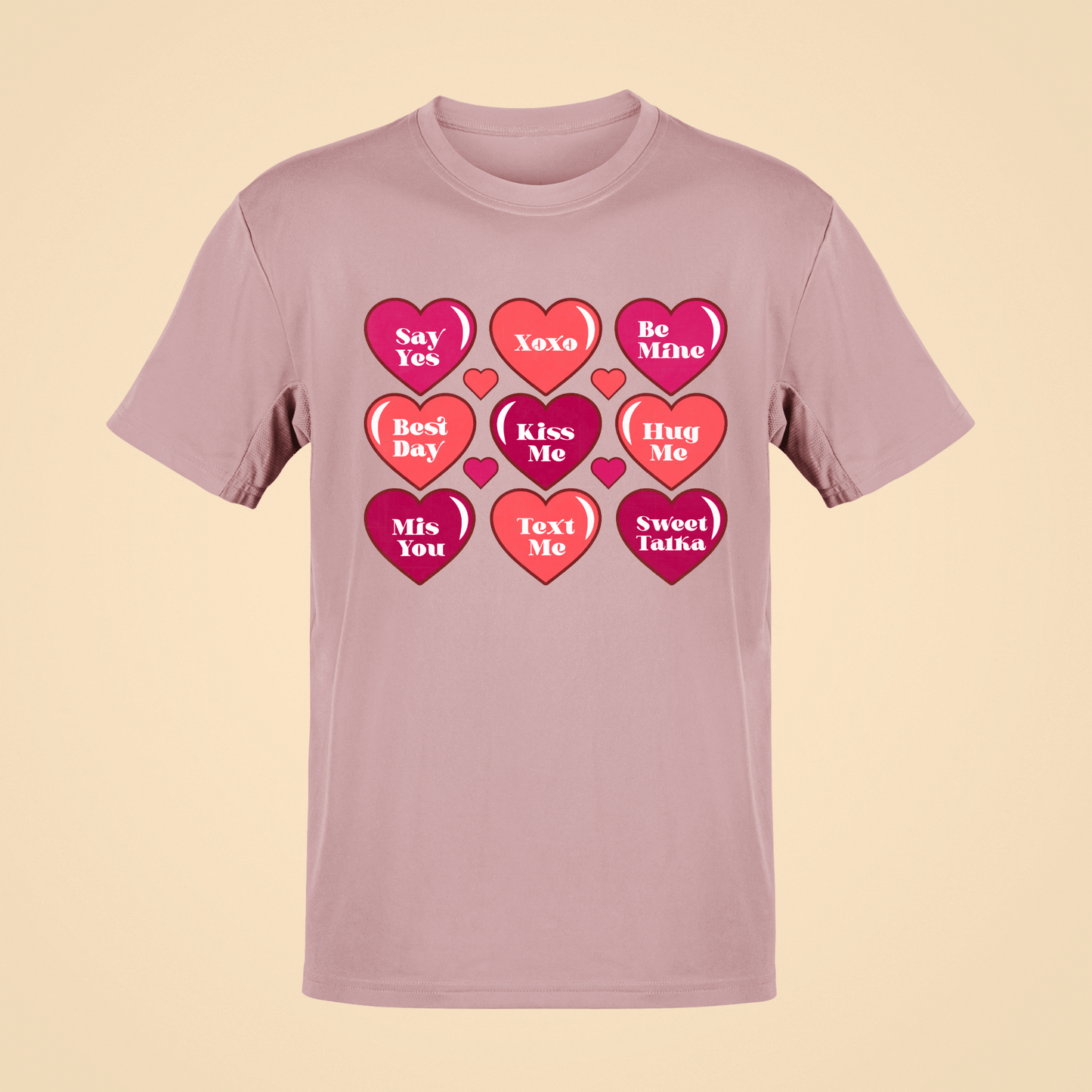 HEART 20152
