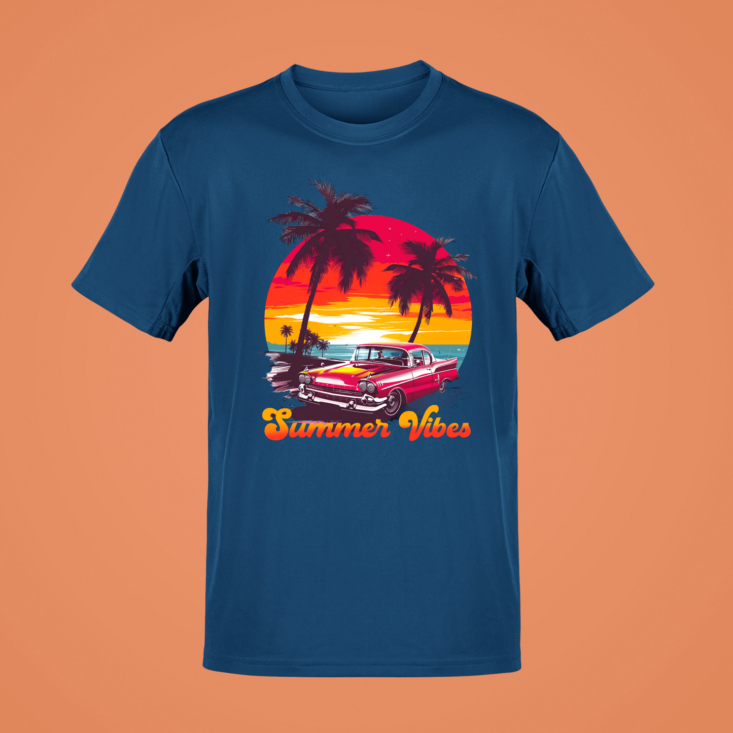SUMMER VIBES 20192