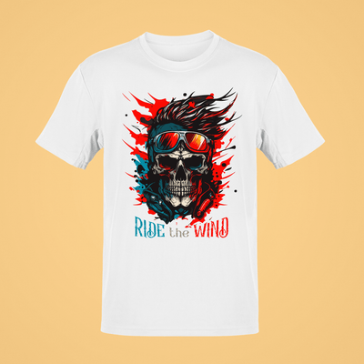 RIDE THE WIND 20076