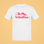 BE MY VALENTINE 20154
