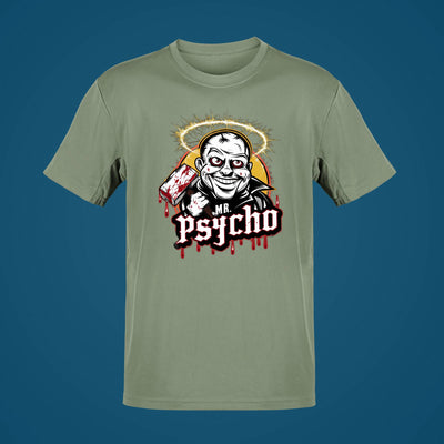 MS PSYCHO 20246