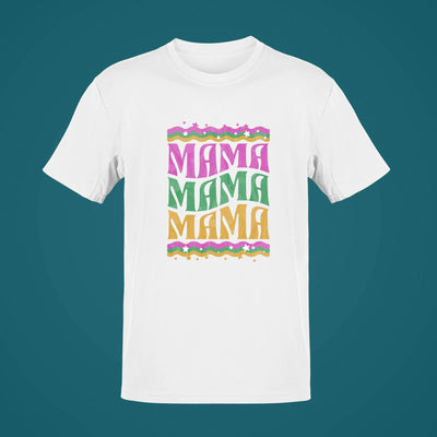 GROOVY RAINBOW MAMA 20362