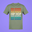 OLD SCHOOL HIP HOP 20171