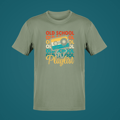 OLD SCHOOL 20187