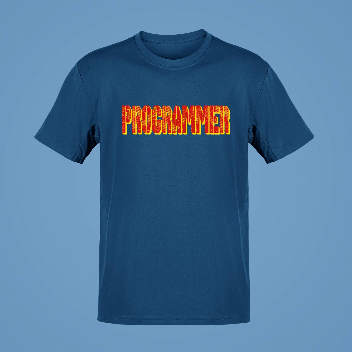 PROGRAMMER 20201