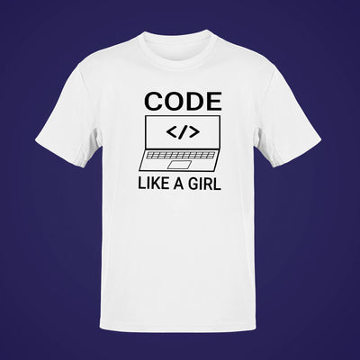 CODING LIKE A GIRL  20218
