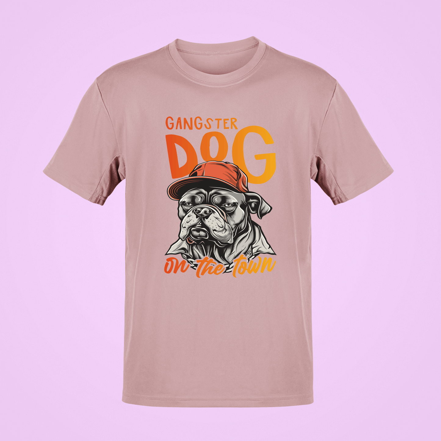 GANGSTER DOG 20112
