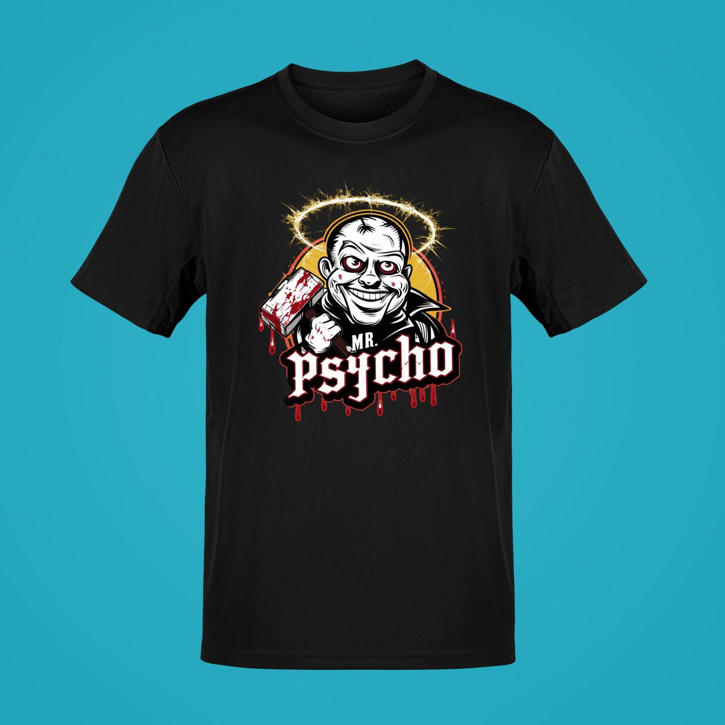 MS PSYCHO 20246
