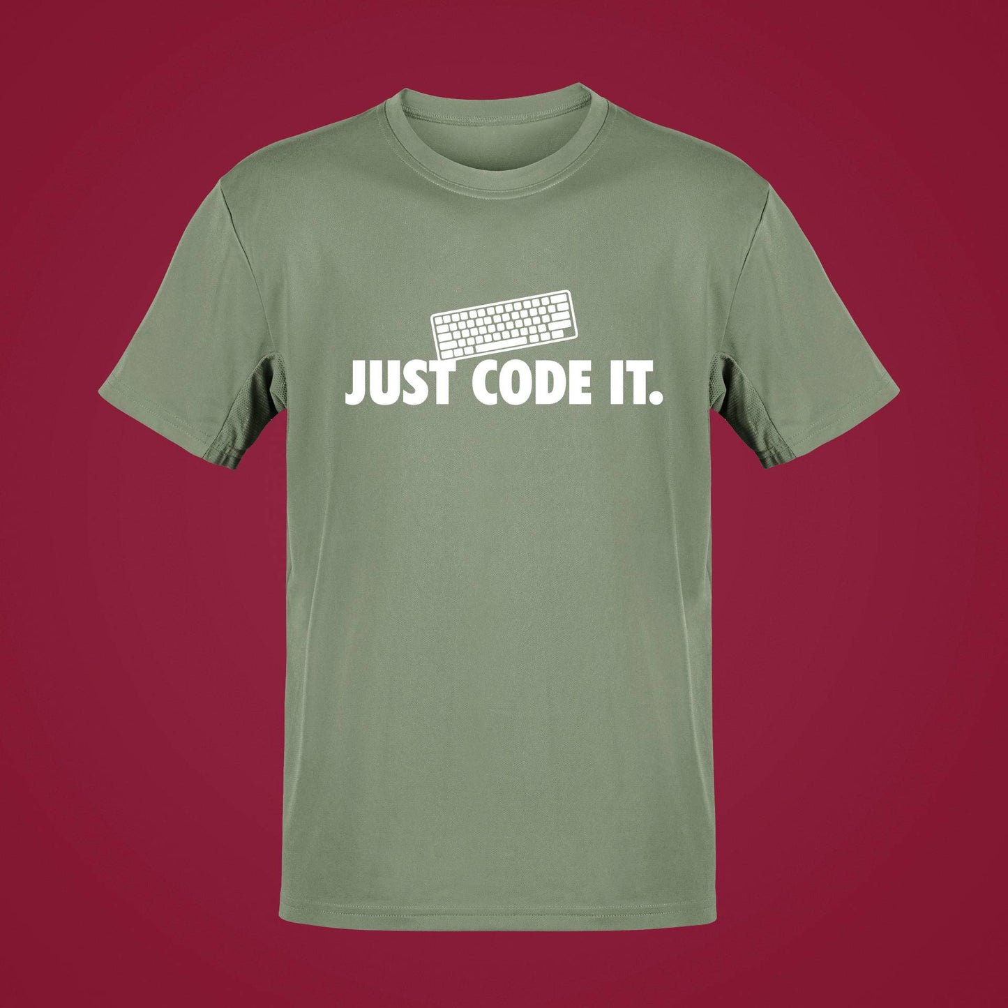 JUST CODE IT 20202