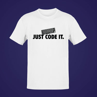 JUST CODE IT 20202