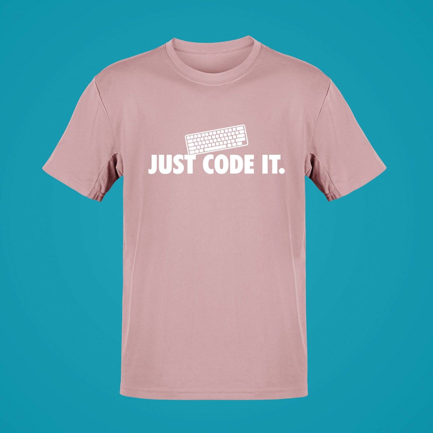 JUST CODE IT 20202