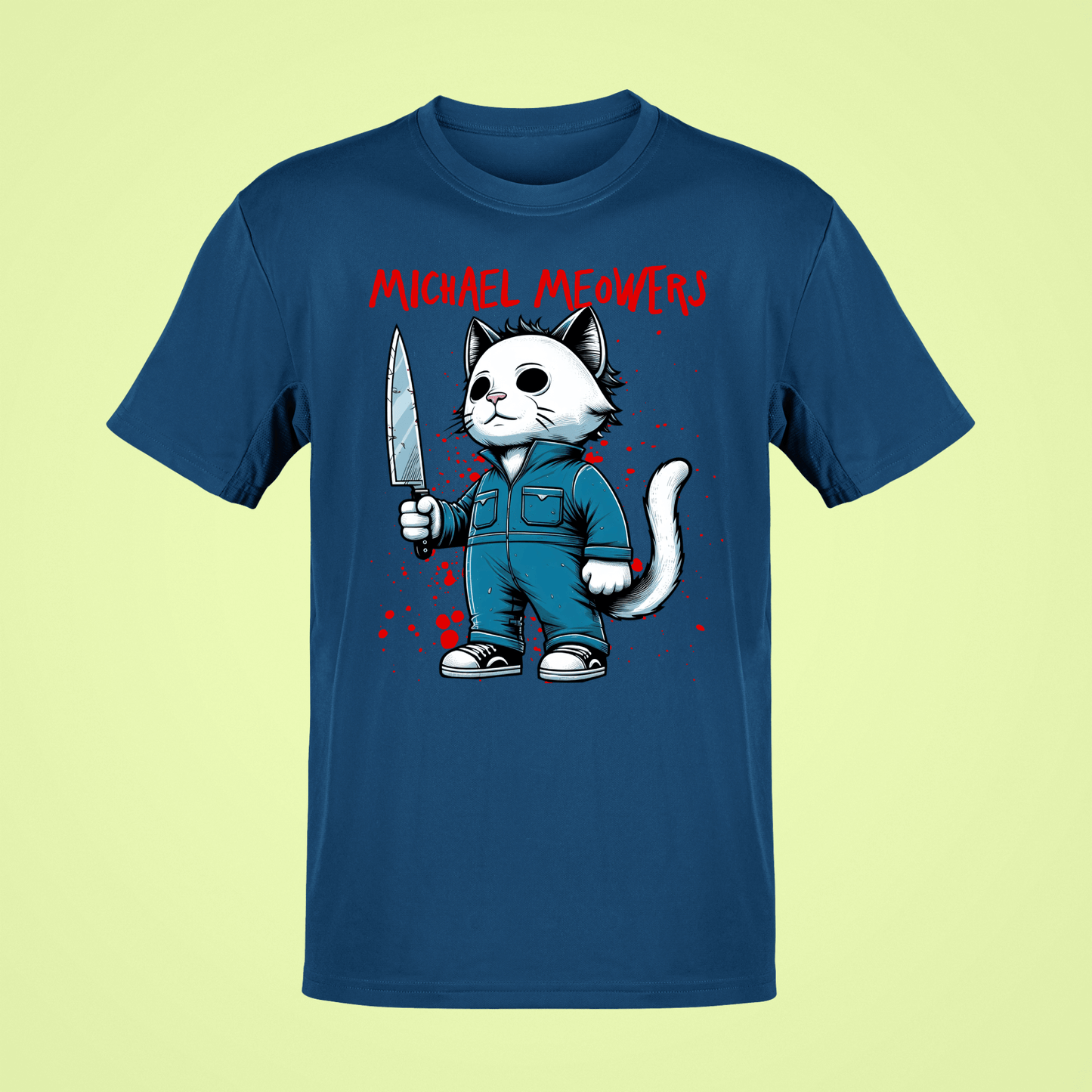 MICHAEL MEOWERS 20145