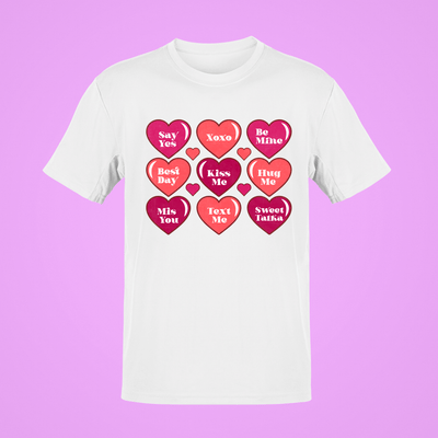 HEART 20152