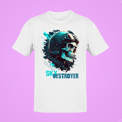 SKULL DESTROYER 20071