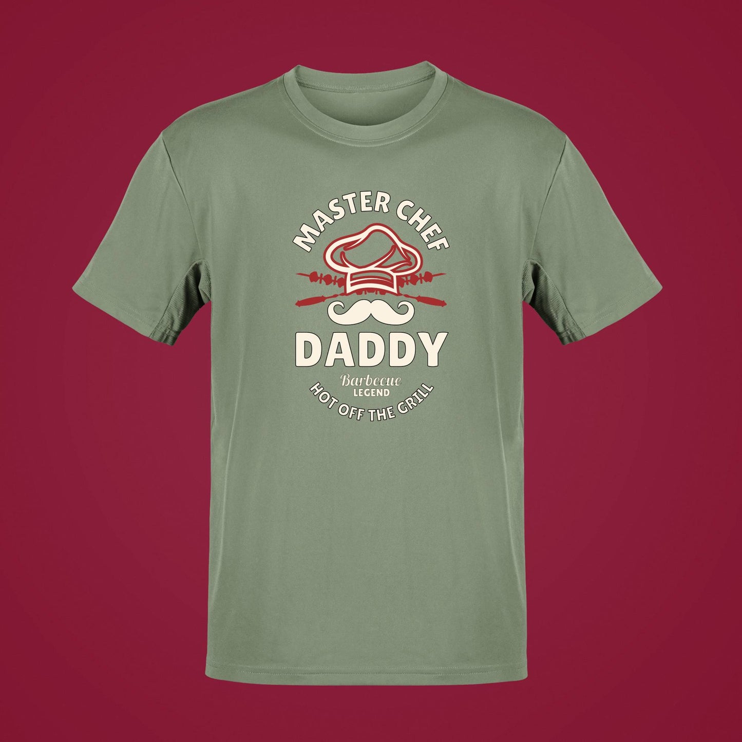 MASTE CHEF DADDY 20359