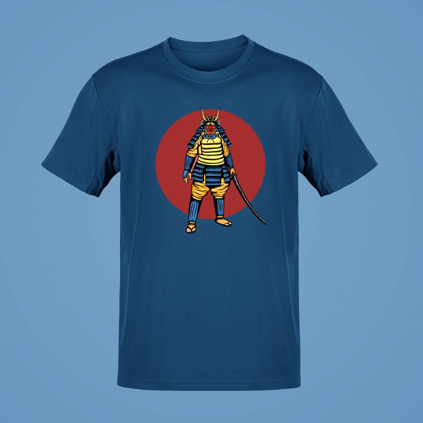 SAMURAI-5 20228