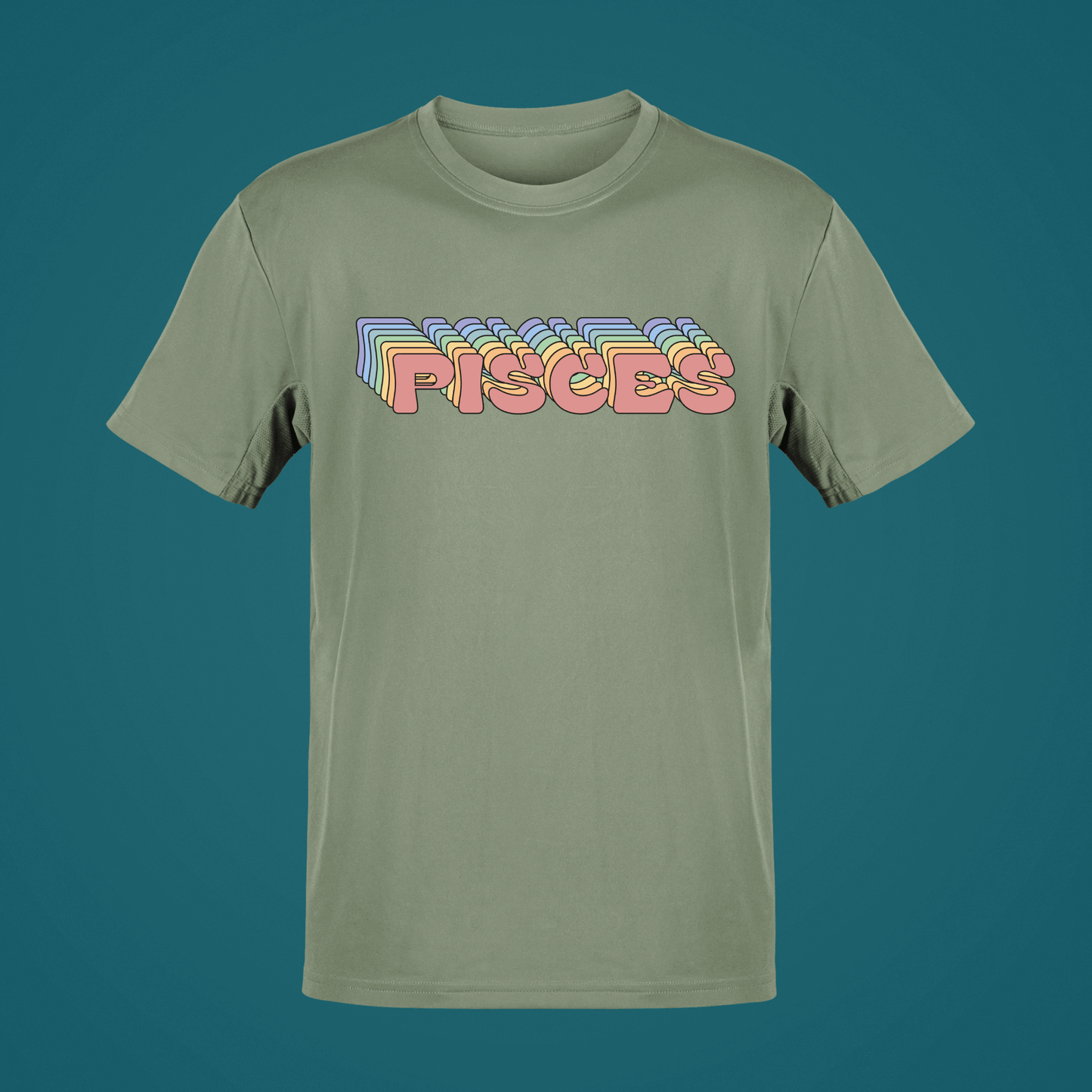 PISCES 20091