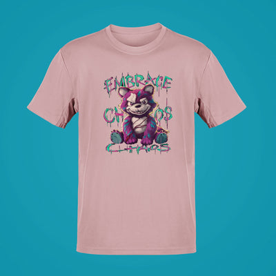 EMBRACE CHAOS 20248