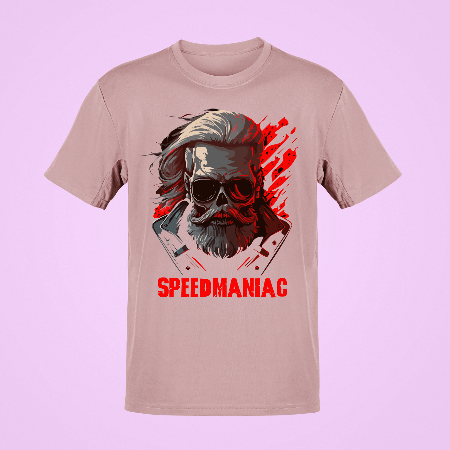 SPEEDMANIAC 20072